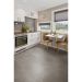 Керамогранит Granitea G006-ArtBeton Brown 60х60 см Relief