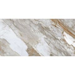 Керамогранит Granitea (Гранитея) G394-Neiva Brown 60х120 см MR