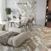 Керамогранит Granitea G394-Neiva Brown 60х120 см MR