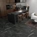 Керамогранит Granitea G395-Neiva Black 60х120 см MR