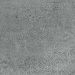 Керамогранит Granitea Артбетон тёмно-серый рельефный 60х60 см, G003