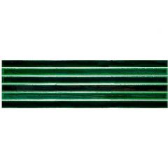 Мозаика Amadis Fine Tiles (Амадис Файн Тайлс) Long Stick Jungle Crackle 13x45 см (элемент 2х45 см)