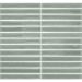 Мозаика Amadis Fine Tiles (Амадис) (Амадис Файн Тайлс) Short Stick Apple 29.2x29.5 см (элемент 2х15 см)