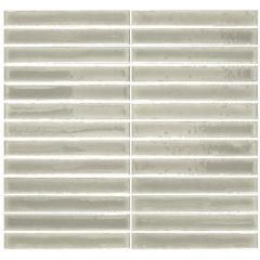 Мозаика Amadis Fine Tiles (Амадис Файн Тайлс) Short Stick Camaleon 29.2x29.5 см (элемент 2х15 см)