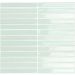 Мозаика Amadis Fine Tiles (Амадис) (Амадис Файн Тайлс) Short Stick Krystal 29.2x29.5 см (элемент 2х15 см)
