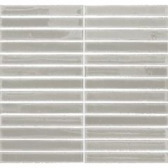 Мозаика Amadis Fine Tiles (Амадис Файн Тайлс) Short Stick Metropolitan 29.2x29.5 см (элемент 2х15 см)