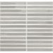 Мозаика Amadis Fine Tiles (Амадис) (Амадис Файн Тайлс) Short Stick Metropolitan 29.2x29.5 см (элемент 2х15 см)