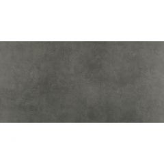 Керамогранит Etili Seramik Cementino Dark Grey Mat 60x120 см