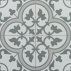 Керамогранит Etili Seramik Ledbury Slate Grey Pre-Cut 45x45 см