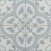 Керамогранит Etili Seramik (Этили Серамик) Ledbury Powder Blue Pre-Cut 45x45 см