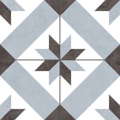 Керамогранит Etili Seramik Beta Pre-Cut 45x45 см