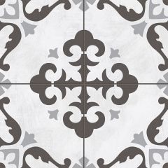 Керамогранит Etili Seramik Zeta Pre-Cut 45x45 см