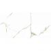 Керамогранит Artceramic Sharm Gold 60x120 см Matt