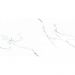 Керамогранит Artceramic Sharm White 60x120 см Matt