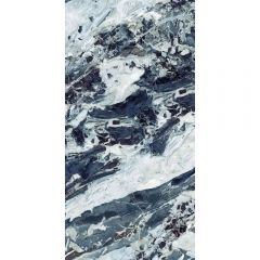 Керамогранит Artceramic Tiffany Lead 60x120 см High Gloss