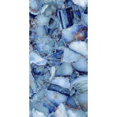 Керамогранит Artceramic Ancient Ice 60x120 см High Gloss