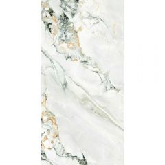 Керамогранит Artceramic Crash Beige 60x120 см Glossy