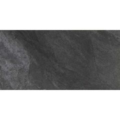Керамогранит Artceramic Ground Black 60x120 см Matt
