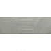 Керамическая плитка Baldocer Badet Ducale Grey 40х120 см