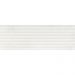 Керамическая плитка Baldocer (Балдокер) Code Tesla White Rect 40х120 см, ректификат