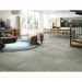 Керамогранит Baldocer (Балдокер) Grafton Grey Lapado Rect 80х80 см, лаппатированный, ректификат