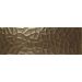 Керамическая плитка Baldocer Lux Bronze 40х120 см