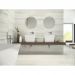 Керамогранит Baldocer (Балдокер) Riverdale Ash 60х60 см