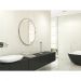 Керамическая плитка Baldocer (Балдокер) Velvet Pearl 30х90 см