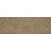 Керамическая плитка Baldocer (Балдокер) Zig Larchwood Ipe Rect 40х120 см, ректификат