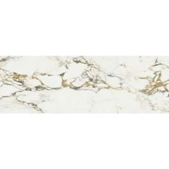 Керамогранит Baldocer Bellagio Белый 40x120 см ректификат (BELLAGIO GLOSS RECT. 40x120)