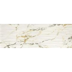 Керамогранит Baldocer Bellagio Белый 40x120  см ректификат (LOMA BELLAGIO GLOSS RECT. 40x120)