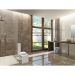 Керамическая плитка Baldocer (Балдокер) Anubis Ivory 44.7х44.7 см