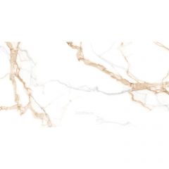 Керамогранит Cube Ceramica Callacatta Gold 60x120 см матовый