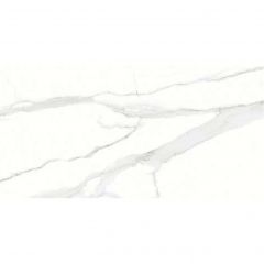 Керамогранит Cube Ceramica Statuario 80x160 см полированный