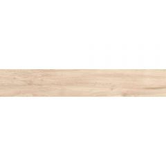 Керамогранит Cube Ceramica (Куб Керамика) Nature Ash ректификат матовый 20х120 см