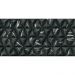 Настенная плитка Cube Ceramica (Куб Керамика) Hardrock Trigon Dark матовая 30х60 см