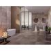 Керамогранит Prime Ceramics Pulpis Dark Grey 60х60 см ректификат матовый