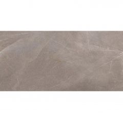 Керамогранит Prime Ceramics (Прайм Керамикс) Pulpis Light Grey 120х60 см ректификат матовый
