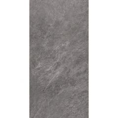 Керамогранит Prime Ceramics (Прайм Керамикс) Rock Anthracite 120х60 см ректификат матовый