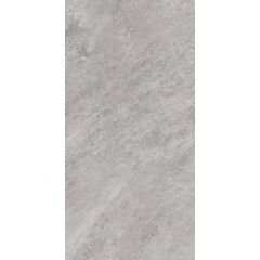 Керамогранит Prime Ceramics (Прайм Керамикс) Rock Light Grey 120х60 см ректификат матовый