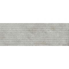 Настенная плитка Eurotile Verbier Dark 949 32,5х100 см (949 VRD3GY)