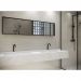 Керамогранит Eurotile (Евротайл) Petracers 859 32,5x100 см