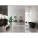 Керамогранит Eurotile (Евротайл) MDO1WT Madison 240 60x120 см