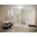 Керамогранит Eurotile (Евротайл) DIU1BG Diana Light 761 29,5x89,5 см