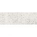 Керамогранит Eurotile (Евротайл) ROF1GY Rebellion 693 рельеф звезды 29,5x89,5 см