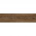 Керамогранит Eurotile Rus (Евротаил Рус) Wood GP Brown 14,7x59,4 см, 01-00133232