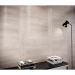 Керамогранит Eurotile Rus (Евротаил Рус) Savage GP White 14,7x59,4 см, 01-00133331