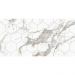 Керамогранит Eurotile Rus (Евротаил Рус) Sandra White Mat Hex 30x60 см, 01-00132538
