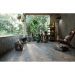 Керамогранит Eurotile Rus (Евротаил Рус) Deli GP Grey 41,2x41,2 см, 01-00129686