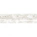 Керамогранит Eurotile Rus (Евротаил Рус) Milan GP White 14,7x59,4 см, 01-00126087
